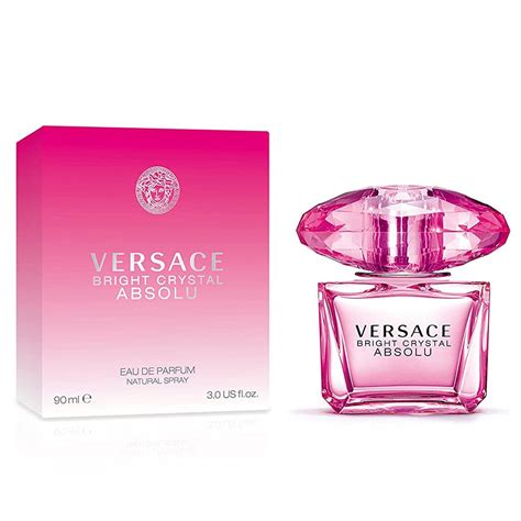 versace bright crystal absolu black friday|Versace Bright Crystal absolu review.